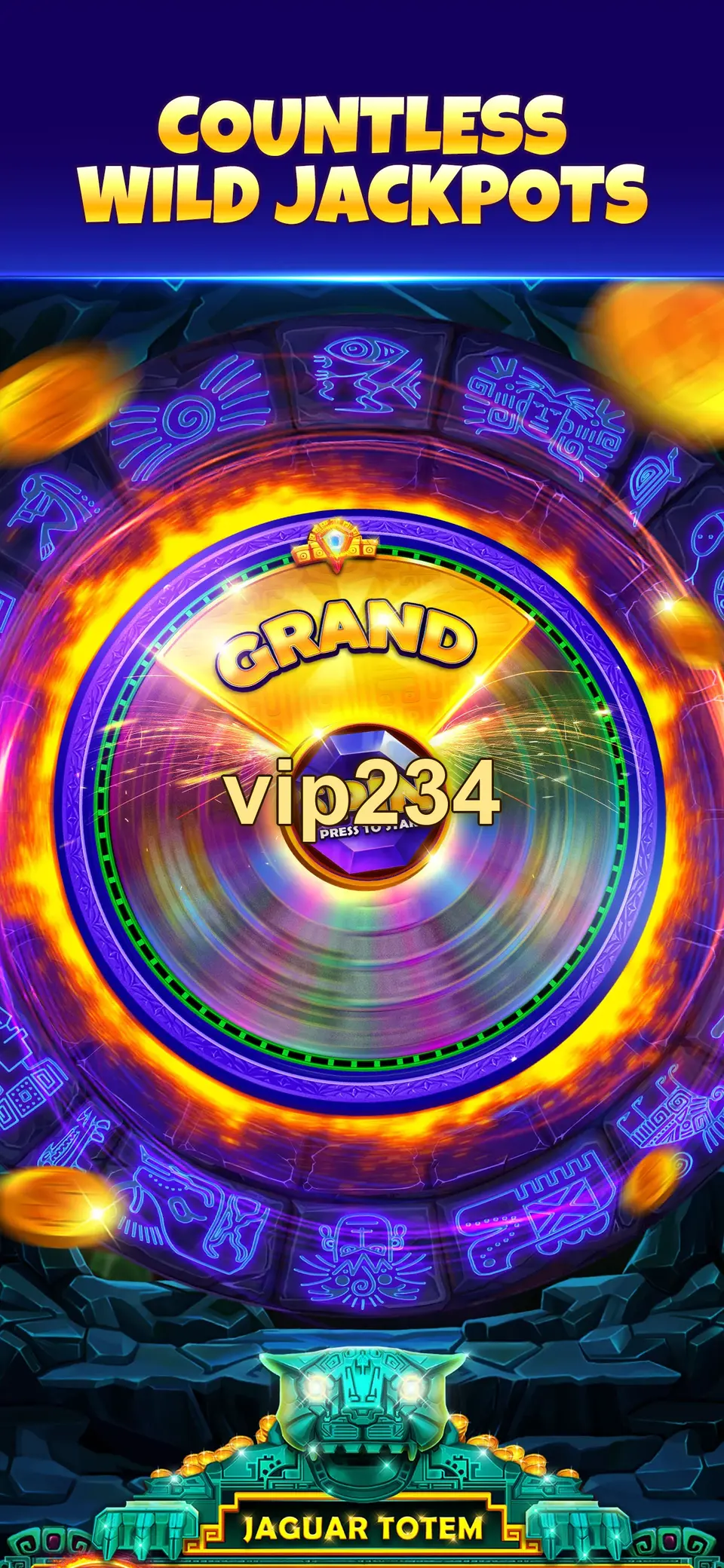 vip234 APK