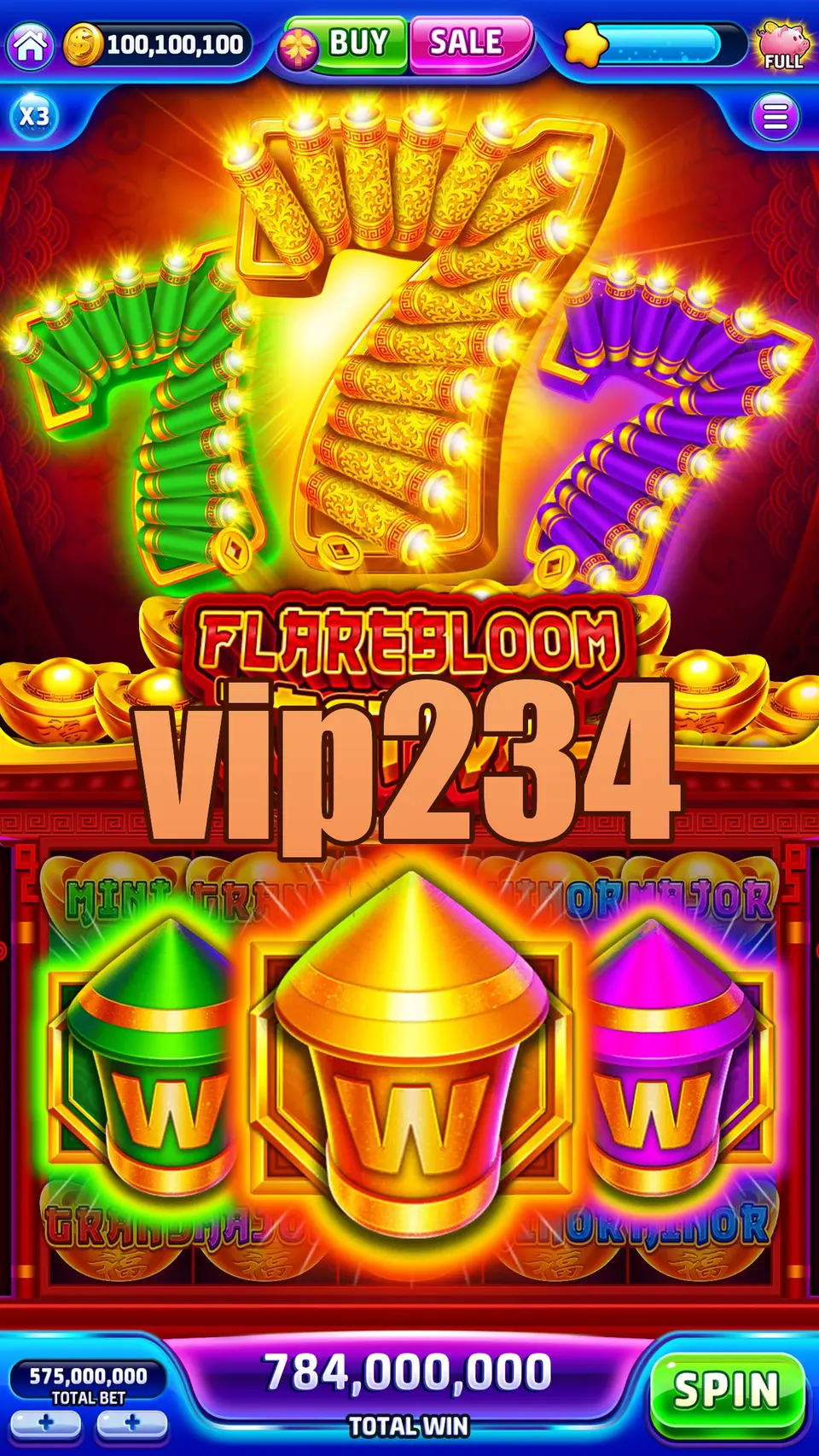 vip234 APK