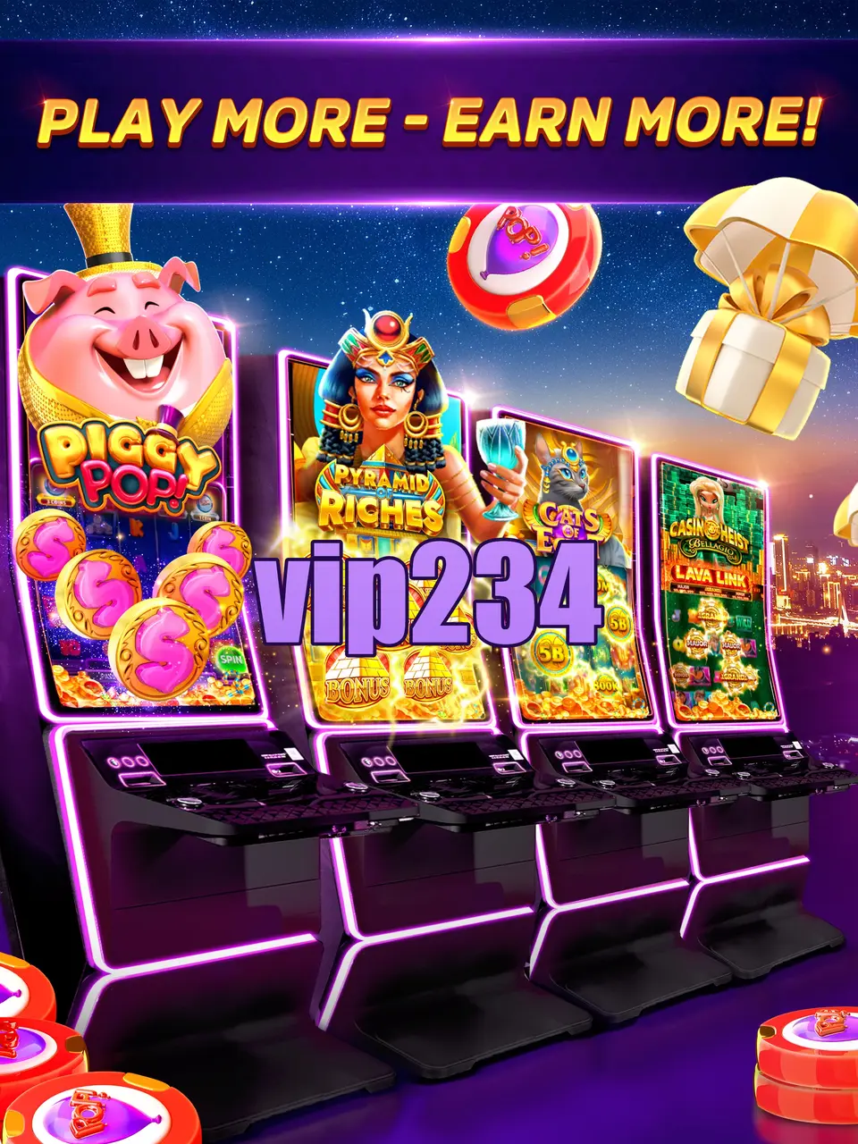 vip234 APK