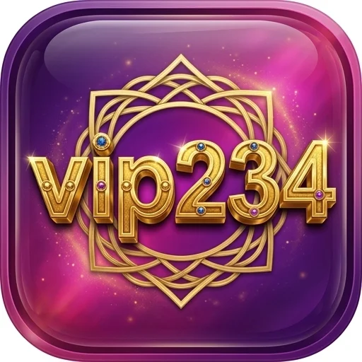 vip234 Logo - Oficial